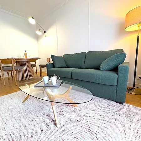 Croix Nivert * Paris