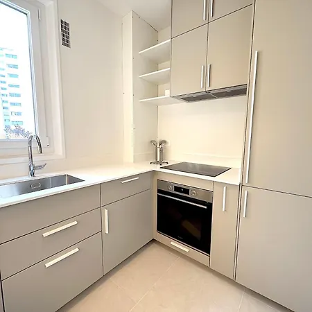 Lägenhet Croix Nivert