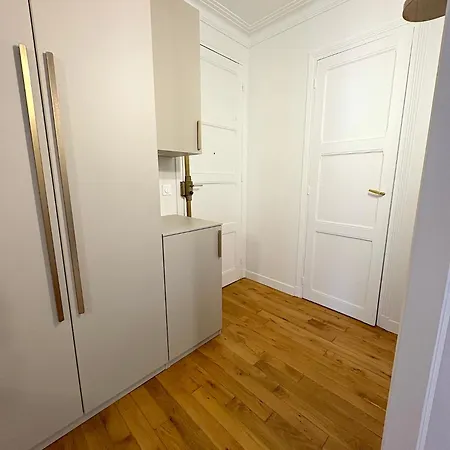 Croix Nivert * Paris